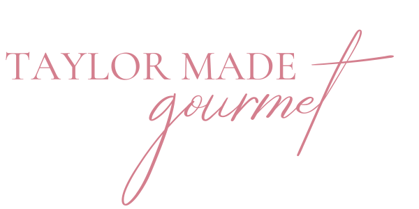 Taylor Made Gourmet - Melbourne catering company, grazing boxes and wedding cakes