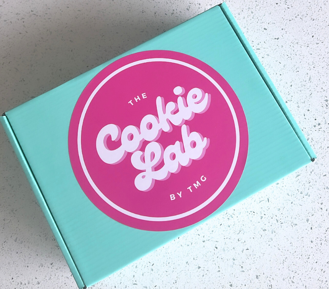 
                  
                    Cookie Lab Cookies (6 Pack Full Size)
                  
                